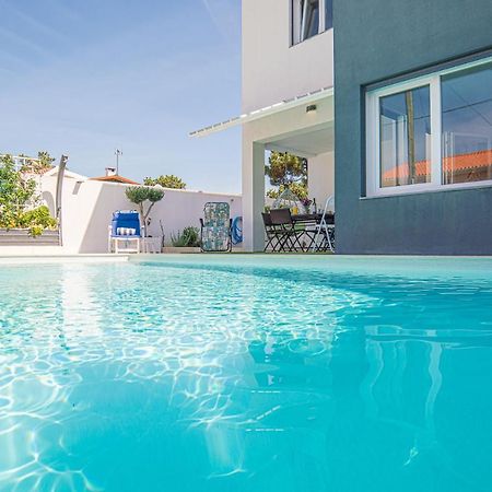 Villa Santi Aroeira  Экстерьер фото