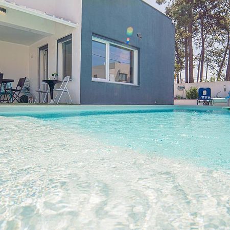 Villa Santi Aroeira  Экстерьер фото